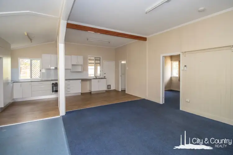 Second view of Homely house listing, 19 Gray Street, Mount Isa QLD 4825