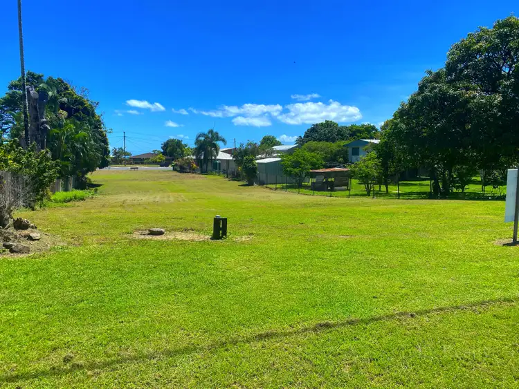 Third view of Homely land listing, 126 Bowen St, Cardwell QLD 4849