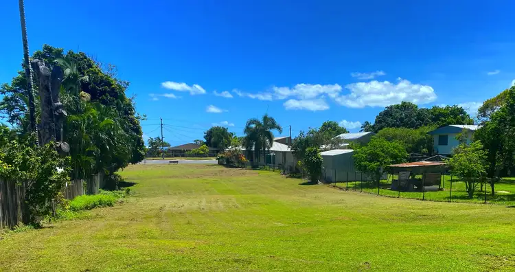 Fifth view of Homely land listing, 126 Bowen St, Cardwell QLD 4849