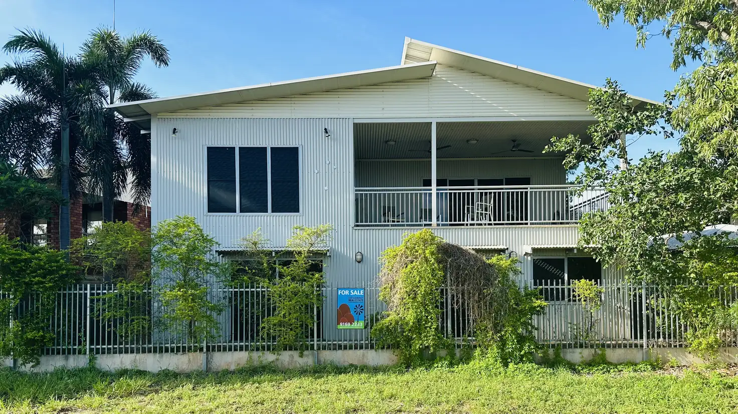 Main view of Homely house listing, 2/11 Koolparn Ct, Kununurra WA 6743