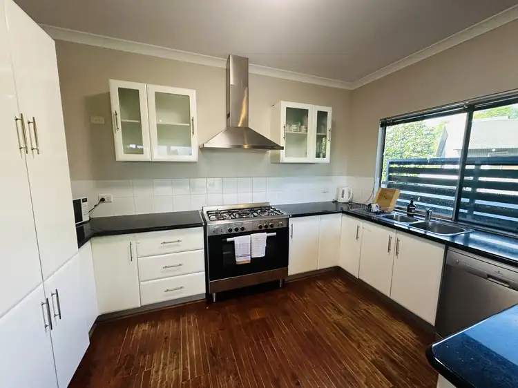 Second view of Homely house listing, 2/11 Koolparn Ct, Kununurra WA 6743