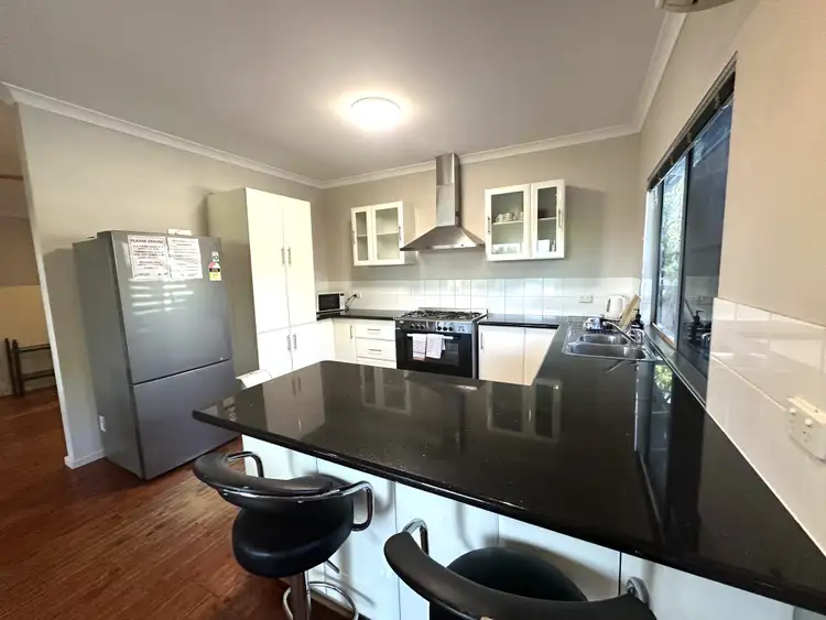 Fifth view of Homely house listing, 2/11 Koolparn Ct, Kununurra WA 6743