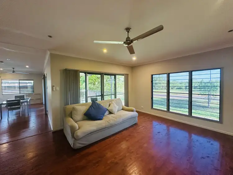 Seventh view of Homely house listing, 2/11 Koolparn Ct, Kununurra WA 6743