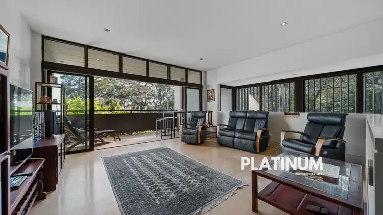 Fourth view of Homely unit listing, Unit 3/179 Elizabeth Dr, Vincentia NSW 2540