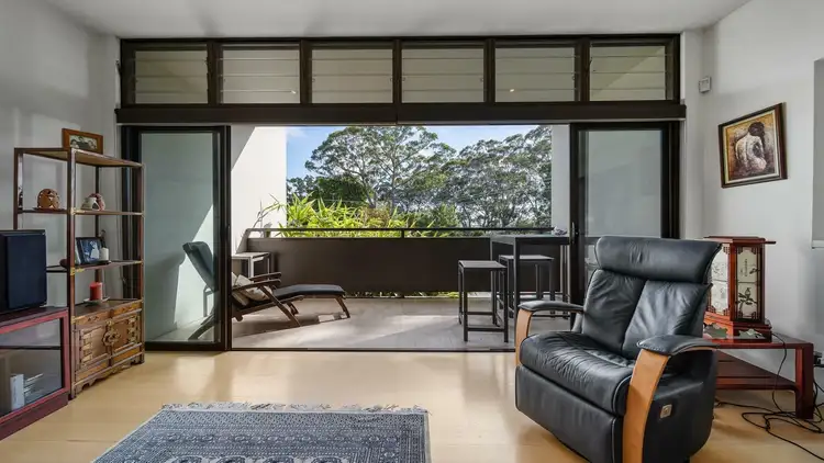 Fifth view of Homely unit listing, Unit 3/179 Elizabeth Dr, Vincentia NSW 2540