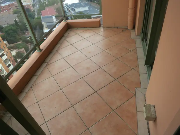Third view of Homely apartment listing, T2 15xx/600 Railway Parade, Hurstville NSW 2220