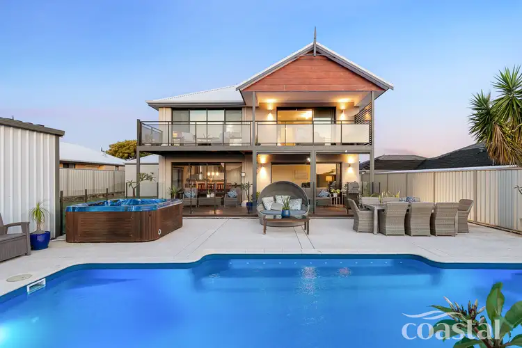 10 Dillon Way, Secret Harbour WA 6173