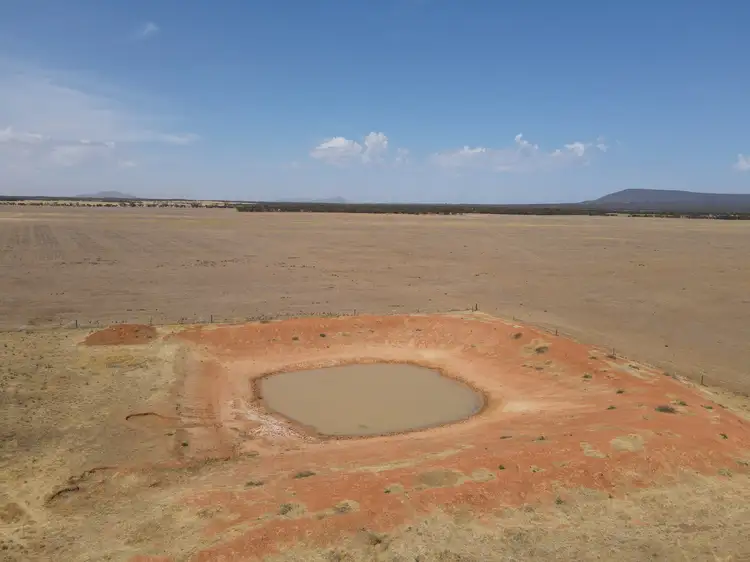 Sixth view of Homely rural property listing, 'Raysons' Section 1 & 28 Eyre Highway, Solomon SA 5641
