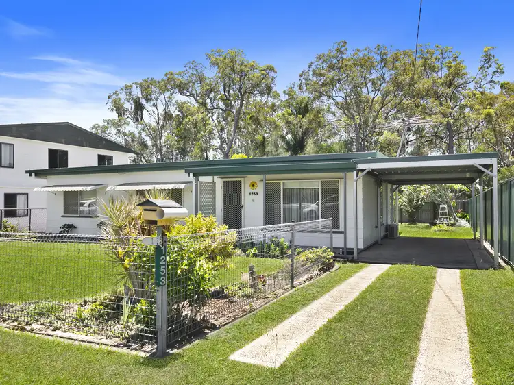 Main view of Homely house listing, 1253 Bribie Island Rd, Ningi QLD 4511