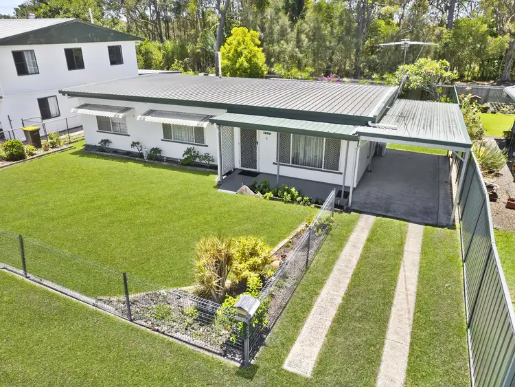 Second view of Homely house listing, 1253 Bribie Island Rd, Ningi QLD 4511