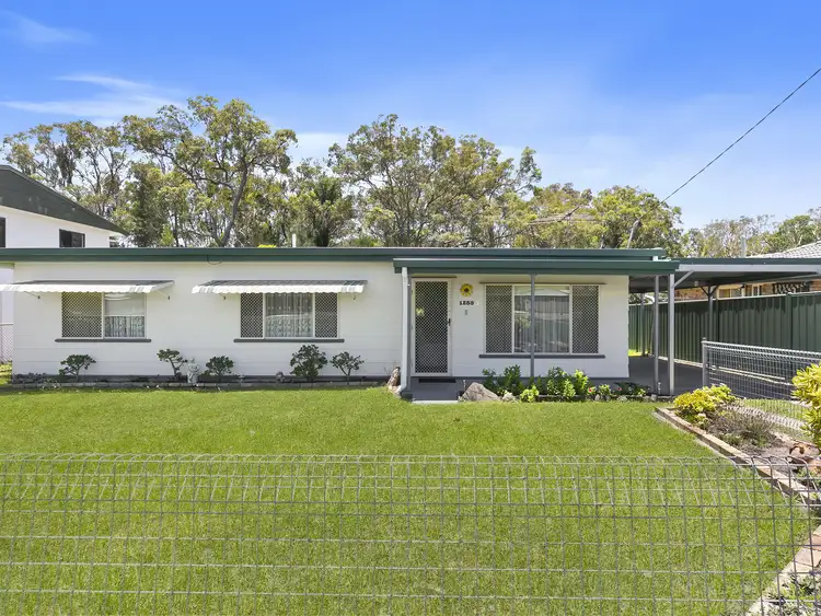 Fourth view of Homely house listing, 1253 Bribie Island Rd, Ningi QLD 4511