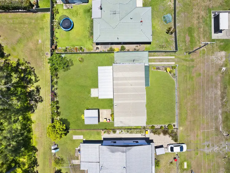 Fifth view of Homely house listing, 1253 Bribie Island Rd, Ningi QLD 4511