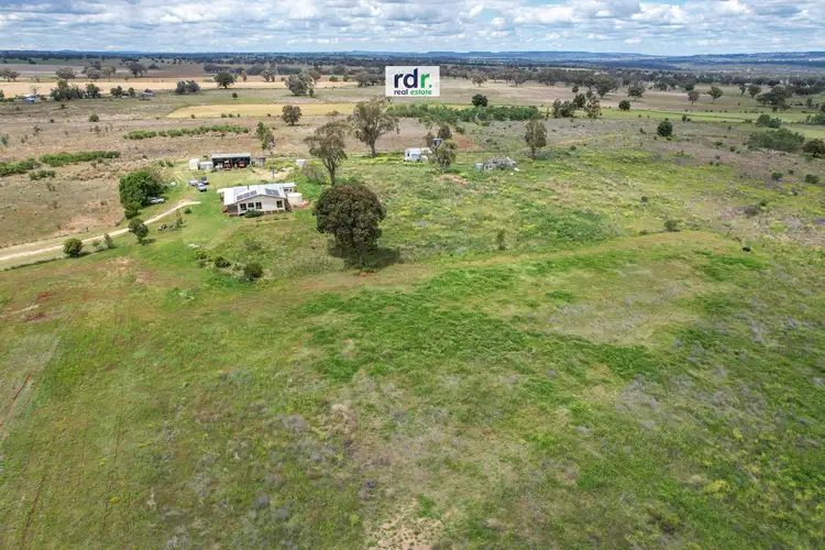 2321 Ashford Rd, Inverell NSW 2360