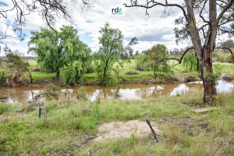 Second view of Homely rural property listing, 2321 Ashford Rd, Inverell NSW 2360