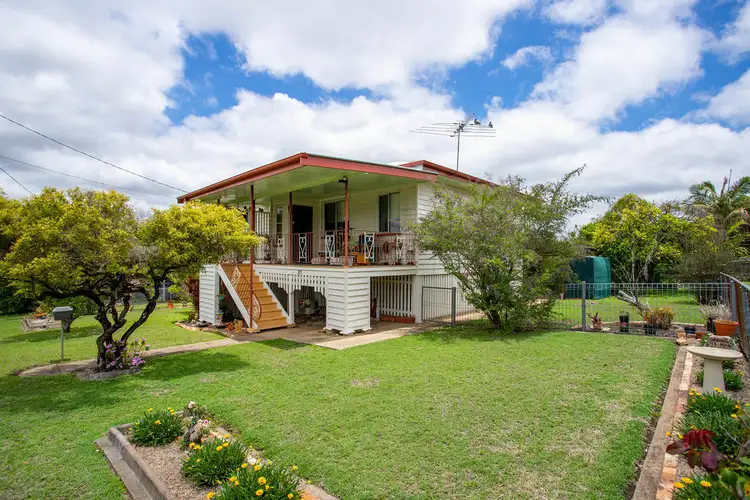 21 Coolibah St, Silkstone QLD 4304