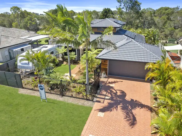 26 Gecko Pl, Ningi QLD 4511