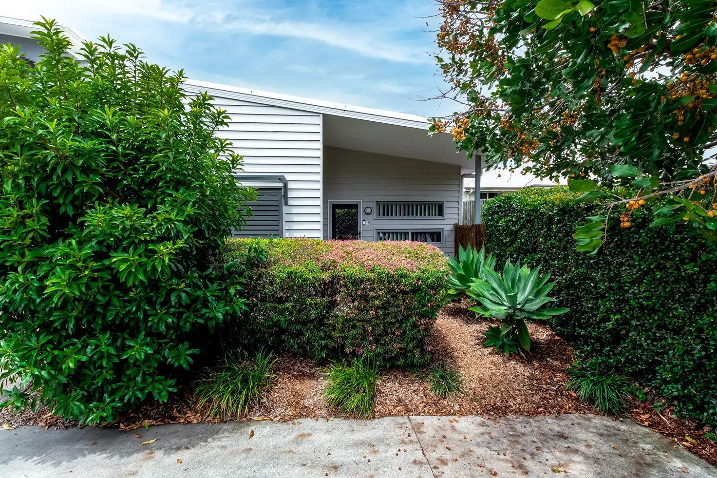 Main view of Homely townhouse listing, Unit 15/20 Oakwood Rd, Warner QLD 4500