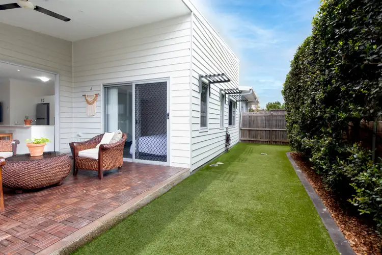 Third view of Homely townhouse listing, Unit 15/20 Oakwood Rd, Warner QLD 4500