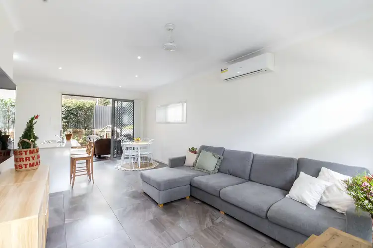 Fifth view of Homely townhouse listing, Unit 15/20 Oakwood Rd, Warner QLD 4500