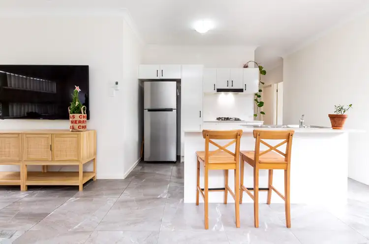 Sixth view of Homely townhouse listing, Unit 15/20 Oakwood Rd, Warner QLD 4500