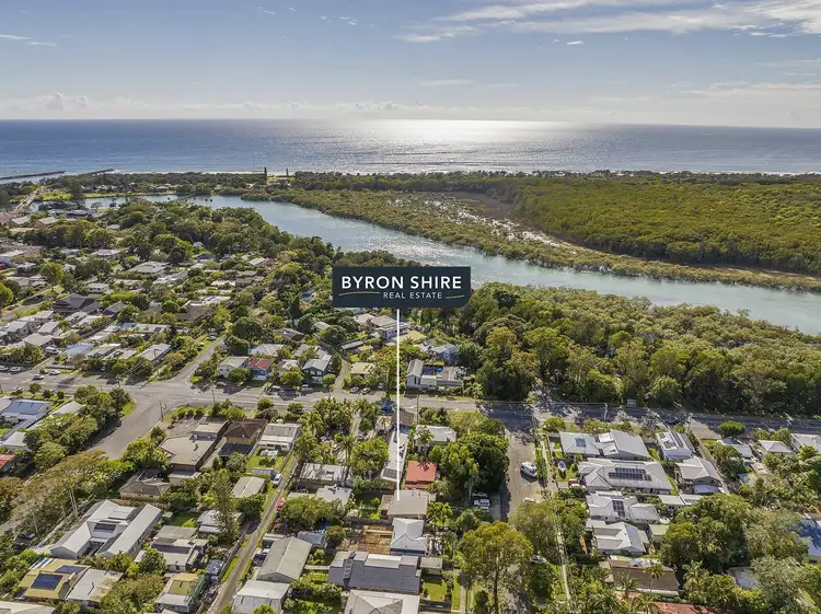 1 Short St, Brunswick Heads NSW 2483