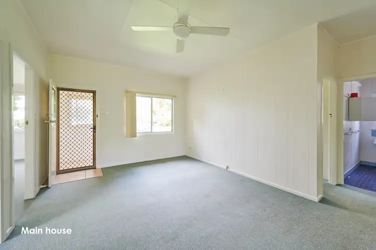 Third view of Homely house listing, 1 Short St, Brunswick Heads NSW 2483