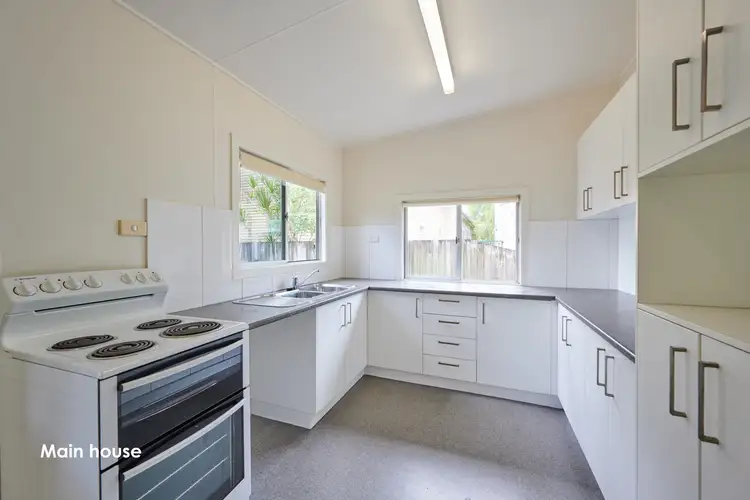 Fifth view of Homely house listing, 1 Short St, Brunswick Heads NSW 2483