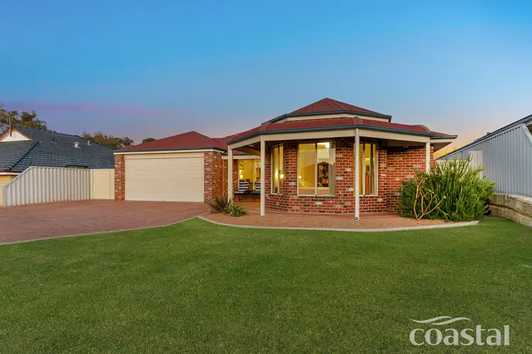 23 Antero Rd, Secret Harbour WA 6173