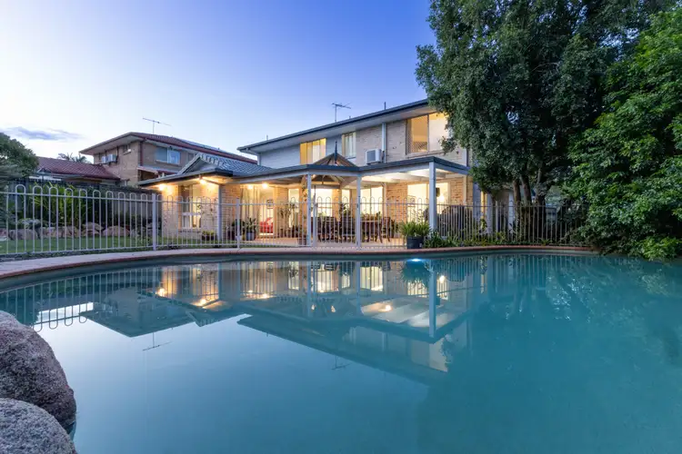 29 Baronga St, Middle Park QLD 4074