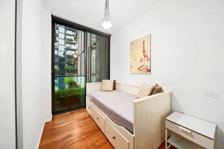 Fourth view of Homely apartment listing, Level 13, 2 Chippendale Way, Chippendale NSW 2008