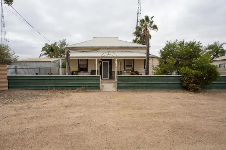 33/35 Anzac Road, Port Pirie SA 5540