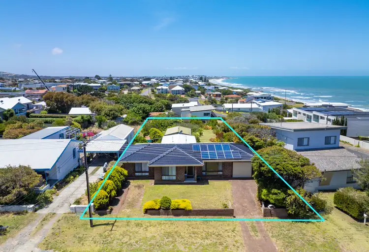 Third view of Homely house listing, 4 Narinna Ave, Hayborough SA 5211