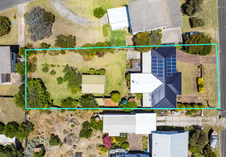 Sixth view of Homely house listing, 4 Narinna Ave, Hayborough SA 5211