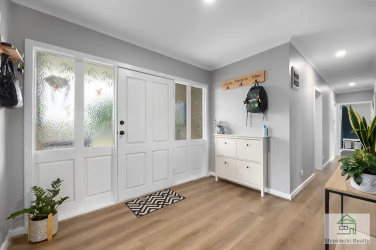 Third view of Homely house listing, 38 Shanahan Pde, Newborough VIC 3825