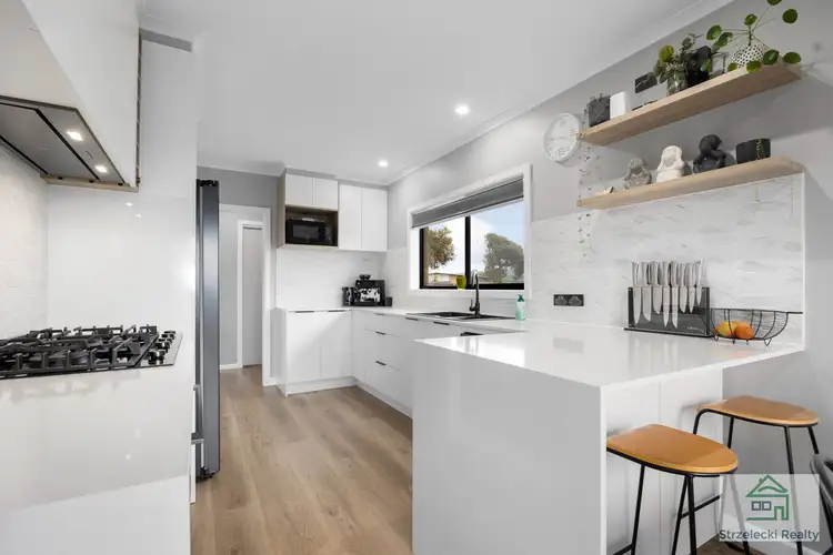 Fourth view of Homely house listing, 38 Shanahan Pde, Newborough VIC 3825