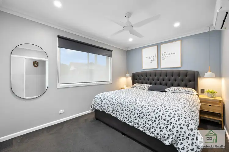 Sixth view of Homely house listing, 38 Shanahan Pde, Newborough VIC 3825