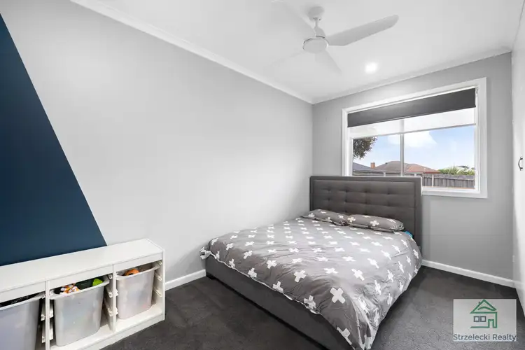 Seventh view of Homely house listing, 38 Shanahan Pde, Newborough VIC 3825