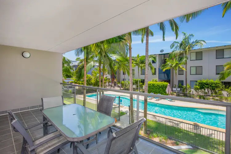 Unit 72/5 Rainbow Shores Dr, Rainbow Beach QLD 4581