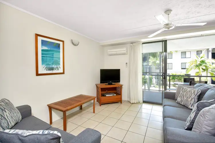 Second view of Homely unit listing, Unit 72/5 Rainbow Shores Dr, Rainbow Beach QLD 4581