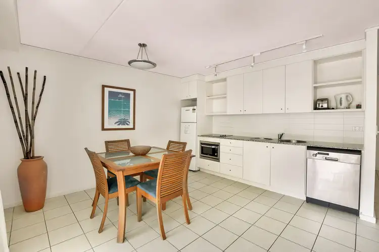 Fourth view of Homely unit listing, Unit 72/5 Rainbow Shores Dr, Rainbow Beach QLD 4581