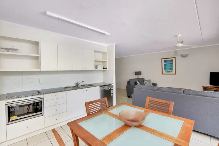 Fifth view of Homely unit listing, Unit 72/5 Rainbow Shores Dr, Rainbow Beach QLD 4581