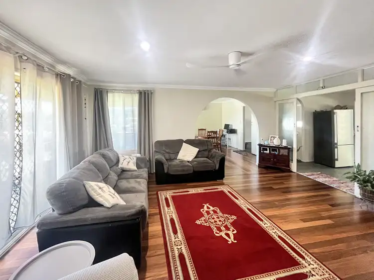 Second view of Homely house listing, 15 Norledge St, Kyogle NSW 2474