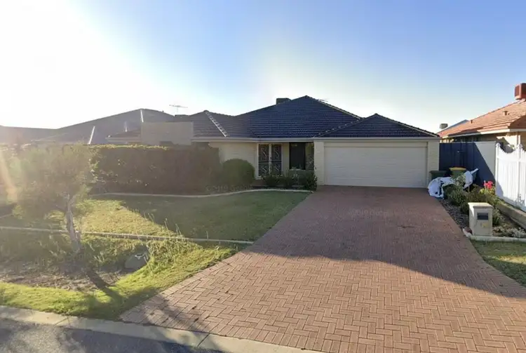 14 Silverpan Way, Byford WA 6122