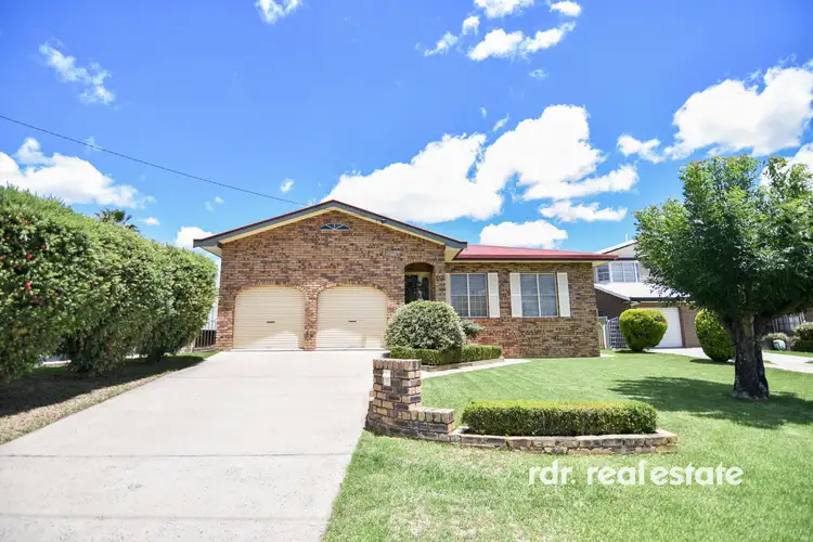 Main view of Homely house listing, 12 Miles Street, Inverell NSW 2360