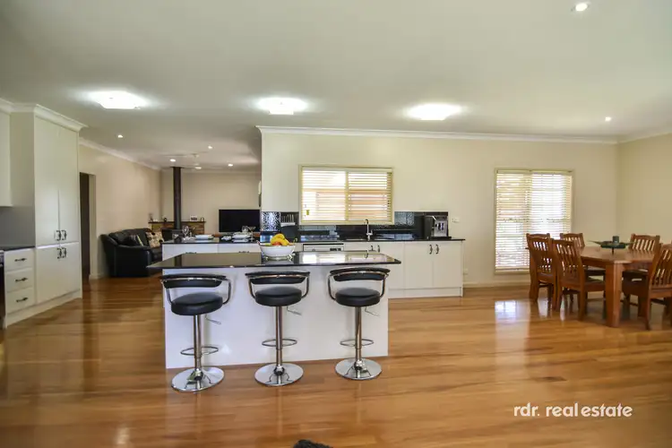 Third view of Homely house listing, 12 Miles Street, Inverell NSW 2360