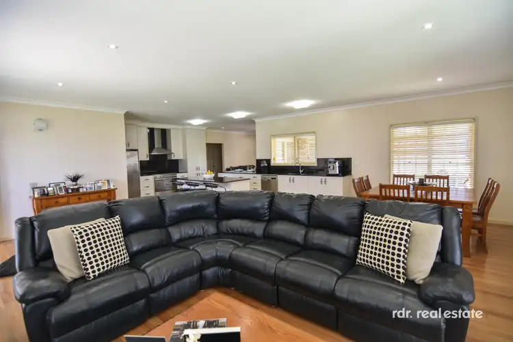 Fourth view of Homely house listing, 12 Miles Street, Inverell NSW 2360