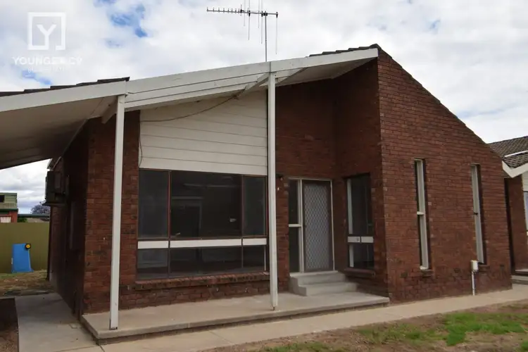 Unit 4/27 Mckean St, Mooroopna VIC 3629