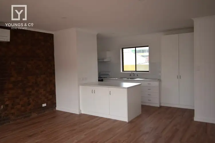 Fourth view of Homely unit listing, Unit 4/27 Mckean St, Mooroopna VIC 3629