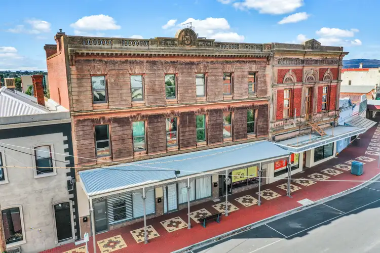 174-178 Main St, Stawell VIC 3380