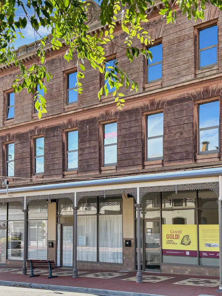 174-178 Main St, Stawell VIC 3380